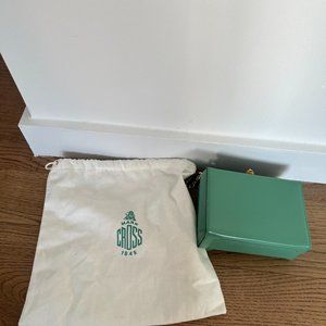 Mark Cross Grace Box Cross Body Bag